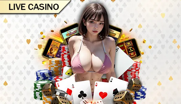 Casino GAJAH66