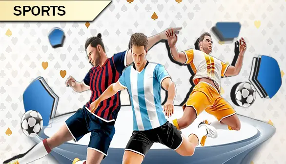 Sports GAJAH66