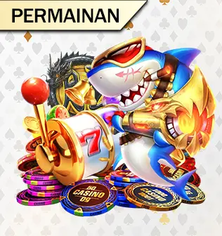 Permainan Slot GAJAH66